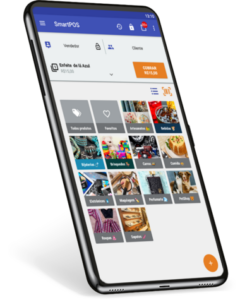 Planos do SmartPOS - Gestão de vendas e controle de estoque. 
